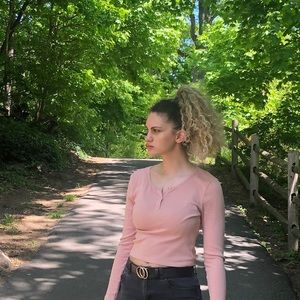 Meet your Posher, Brixhilda